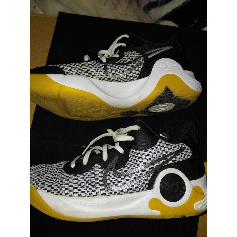Nike Kd trey basketball size 9 - Picture 2 of 7